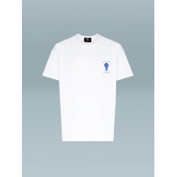 - 21 - XPLCT STUDIOS POWER TEE - WHITE